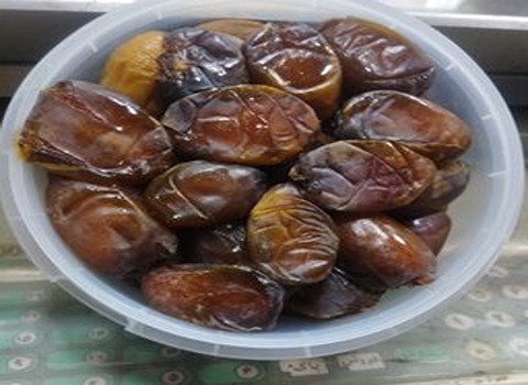 تصویر 5 از خرید خرما کبکاب عسلی صادراتی + قیمت فروش استثنایی